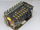 EAGLE SIGNAL HO5412CA67B POLYFLEX TIMER W H010-52 GEAR T199104
