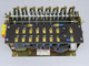 EAGLE SIGNAL HO5412CA67B POLYFLEX TIMER W H010-52 GEAR T199104