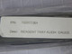 REAGENT 750317.001 TRAY ALIGN GAUGE M2951