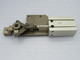 SMC CDU25-30D CYLINDER DOUBLE ACTING 0.7MPA T188962