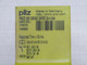 PILZ PNOZ 16S RELAY T206226