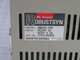 SANYO DENKI RBD2A-206 BL SUPER ROBUSTSYN SERVO DRIVE T200781