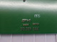 330081 REV A SOLDER SIDE CIRCUIT BOARD T196345