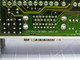 SIEMENS 462008.1802.01 4620087802.21 SIMODRIVE 1 AXIS REGULATION BOARD T186617