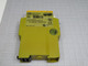 PILZ PNOZ X2.1 SAFETY RELAY T200806