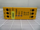 PILZ PNOZ X2.1 SAFETY RELAY T200806
