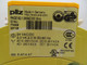 PILZ PNOZ X2.1 SAFETY RELAY T200806