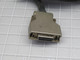 KEYENCE CV-070 CCD CAMERA AND LEND HR F2.8/50MM T196319
