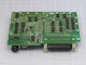 MITSUBISHI A172SHCPUNF-C BC386A423G51 CIRCUIT BOARD T189942
