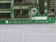 MITSUBISHI A172SHCPUNF-C BC386A423G51 CIRCUIT BOARD T189942