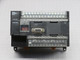 OMRON CP1H-X40DT-D PROGRAMMABLE LOGIC CONTROLLER (PLC) T205987