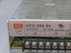 MEANWELL NES-350-24 UL SWITCHING POWER T205988