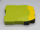PILZ 751102 PNOZ S2 C 24VDC 3N/O 1N/C SAFETY RELAY T209206