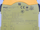 PILZ 772100 PNOZMULTI 2 PNOZ M BO SERIES SAFETY CONTROLLER T209210