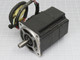 Sanyo Denki  P50B05005DXS11  AC Servo Motor  For Sale
