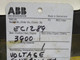 ABB HEIR444516R1 HI902428-312/15 CIRCUIT BOARD CONTROL T199745