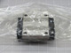 THK HSR15B1SS(GK) LINEAR GUIDE CARRIAGE T207286