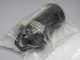 EATON LPC215 200 AMP PROTECTIVE CAP INSULATED WITH DRAIN WIRE 15KV CLASS T200156