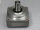 NIDEC VRKF-S9D-750-S ABLE REDUCER RATIO 1:9 T193657