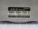 NIDEC VRKF-S9D-750-S ABLE REDUCER RATIO 1:9 T193657