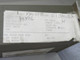 UNHOLTZ-DICKIE 1112 1461F04-08 SIGNAL CONDITIONER T199543