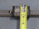 THK SR20 LINEAR BEARINGS ON CNC RAIL 48 IN T197696