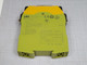 PILZ PNOZ S4C SAFETY RELAY T200820