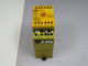 PILZ PNOZ XV2 SAFETY RELAY T200823