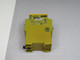 PILZ PNOZ XV2 SAFETY RELAY T200823