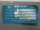 DECIBEL PRODUCTS 19D402955-P9 TR DUPLEXER TRANSMITTER T208036