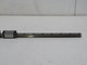 LOT OF 2 REXROTH R16222220 789 BALL RUNNER BLOCKS ON 40 IN RAIL T201515