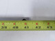 LOT OF 2 REXROTH R16222220 789 BALL RUNNER BLOCKS ON 40 IN RAIL T201515