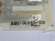 SYGNETRON AS010C245-00 SUPERVISED LINE BOARD REV C T199800