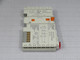 WAGO 750-516 4-CHANNEL DIGITAL OUTPUT T201554