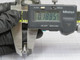 LF3707 6 IN LINEAR BALL SCREW T194650