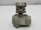 HONEYWELL STD120-E1H-00000-MB.S2.F1C3-81PB DIFFERENTIAL
PRESSURE TRANSMITTER T210651