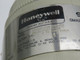HONEYWELL STD120-E1H-00000-MB.S2.F1C3-81PB DIFFERENTIAL
PRESSURE TRANSMITTER T210651