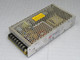 MEAN WELL RS-150-24 AC-DC SINGLE OUTPUT ENCLOSED POWER SUPPLY T200675