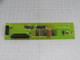 DELTA 602275-104 FLUORESCENT DISPLAY PANEL INTERFACE CIRCUIT BOARD T202714