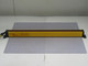 OMRON MS46-20-610-X LIGHT CURTAIN TRANSMITTER T202938