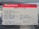 RAYCHEM NPKP-2-41B STORAGE LEVEL B/C NUCLEAR PLANT SPLICE KIT Y SPLICE T195675