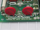 AUTOMATION DEVICES 6009 P-T ADI 1010-E FEEDER CONTROL BOARD T196649