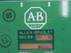 ALLEN BRADLEY 960188-01A BACKPLANE BOARD T197861