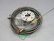 AMETEK KT4633DF5440 TEMPERATURE CAPILLARY T204411