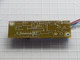 7610078 PCB CIRCUIT BOARD T203241