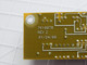 7610078 PCB CIRCUIT BOARD T203241