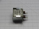 LOT OF 9 GE 28F1617 CAPACITORS T203306