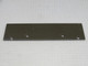 LOT OF 2 LCN 1460-18PADB PARALLEL ARM DROP PLATE T205196