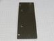 LOT OF 2 LCN 1460-18PADB PARALLEL ARM DROP PLATE T205196