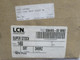 LOT OF 2 LCN 1460-18PADB PARALLEL ARM DROP PLATE T205196
